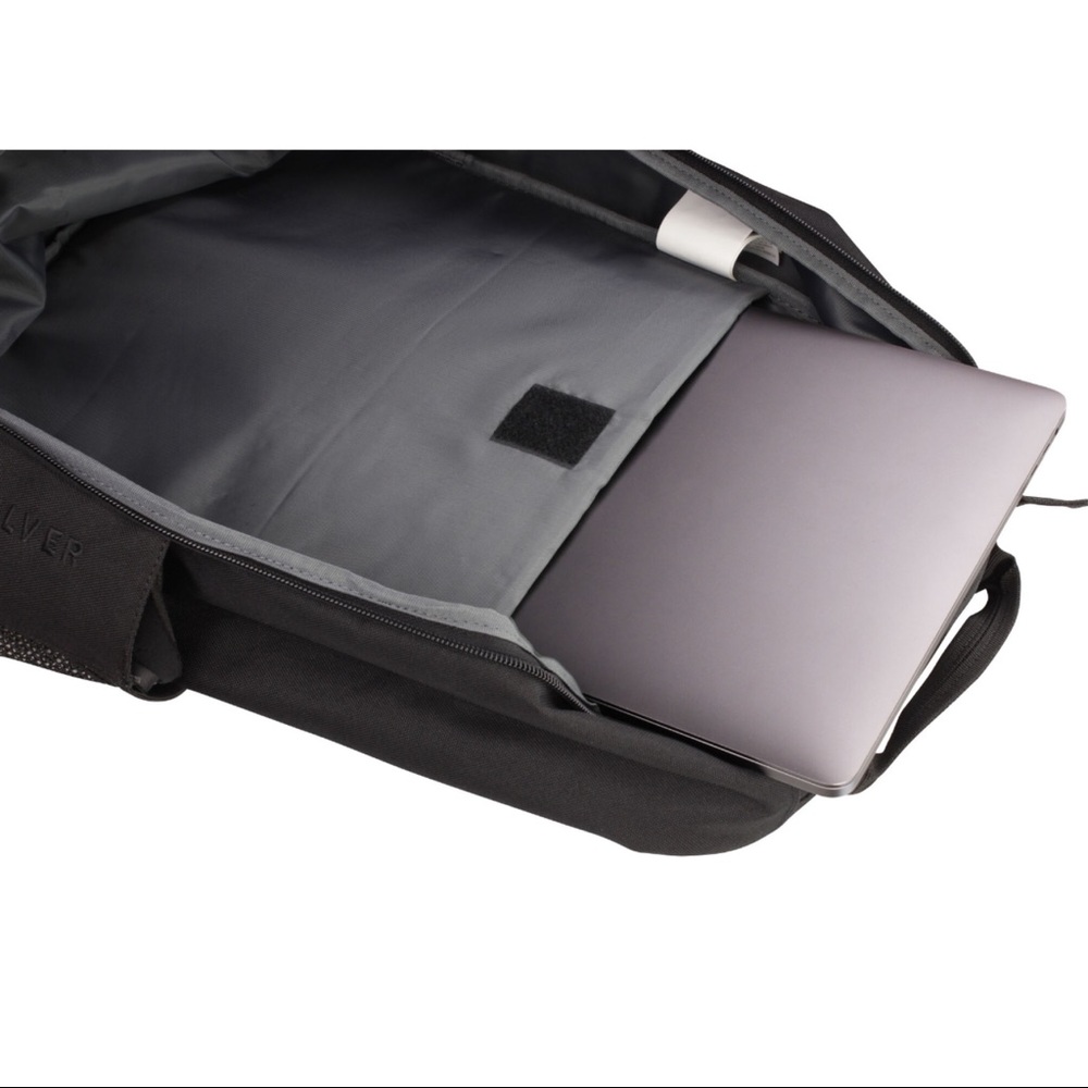 Quiksilver Schoolie Cooler II Bacpack - Picture 8 of 9